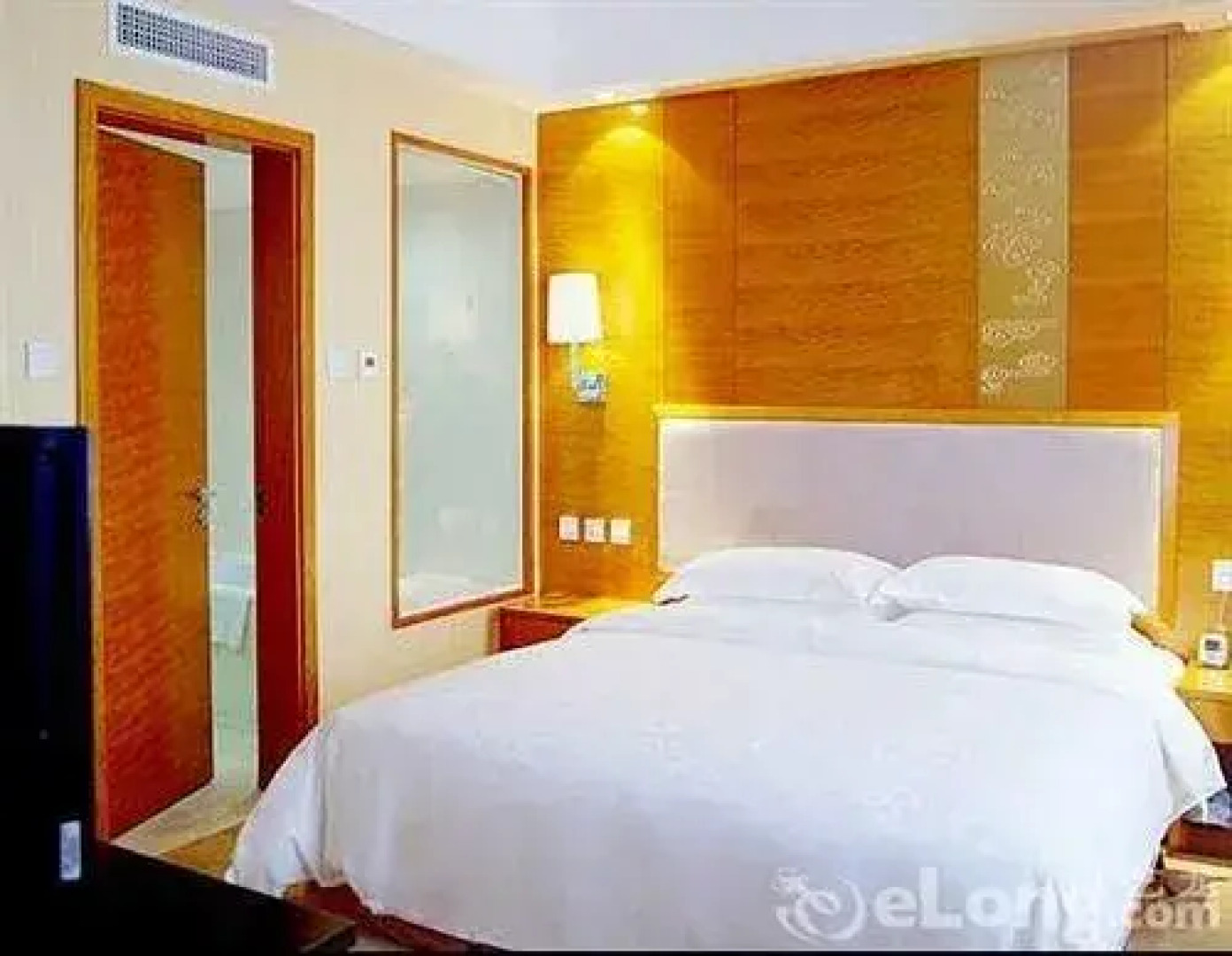 Shenda Jianghai Hotel