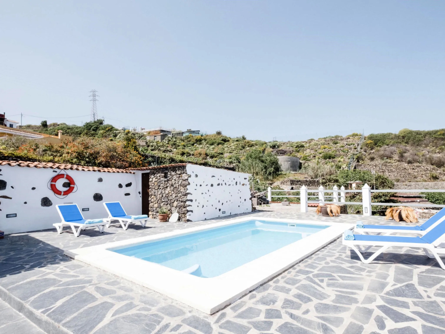 Holiday Home Quinta Sevi