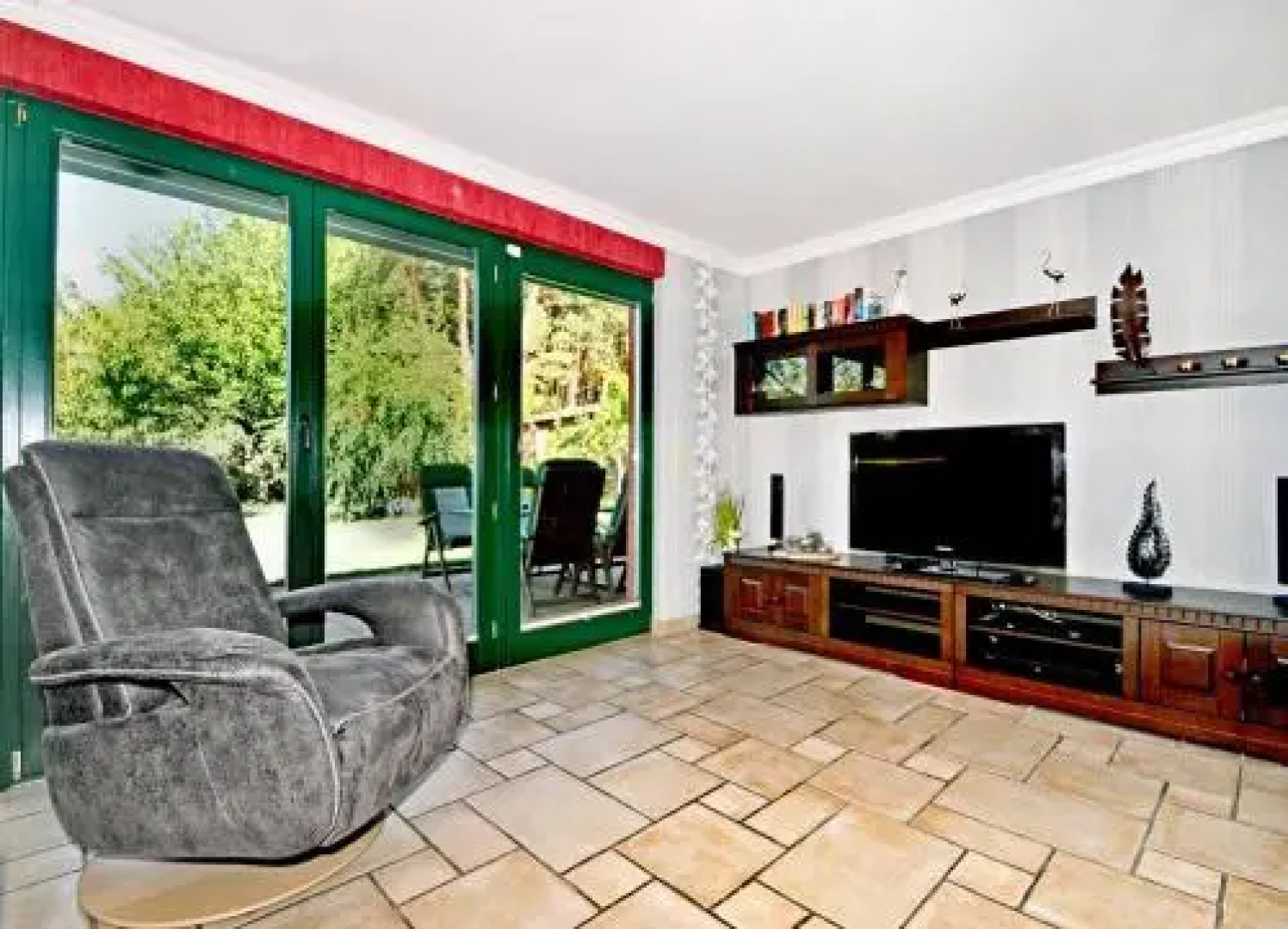 Ferienhaus Zirchow 2