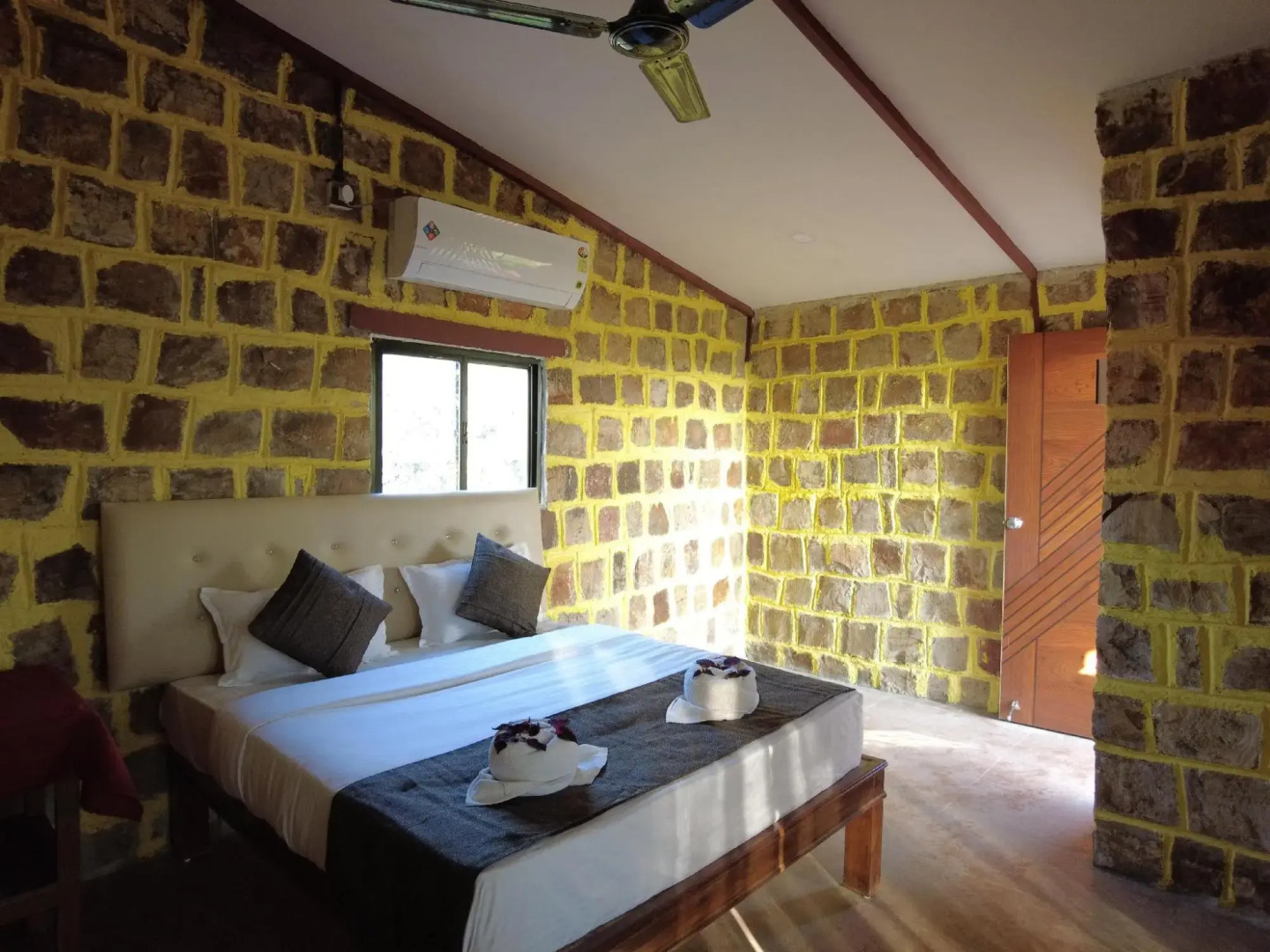 Tadoba Safari Stay Nature's Sprout