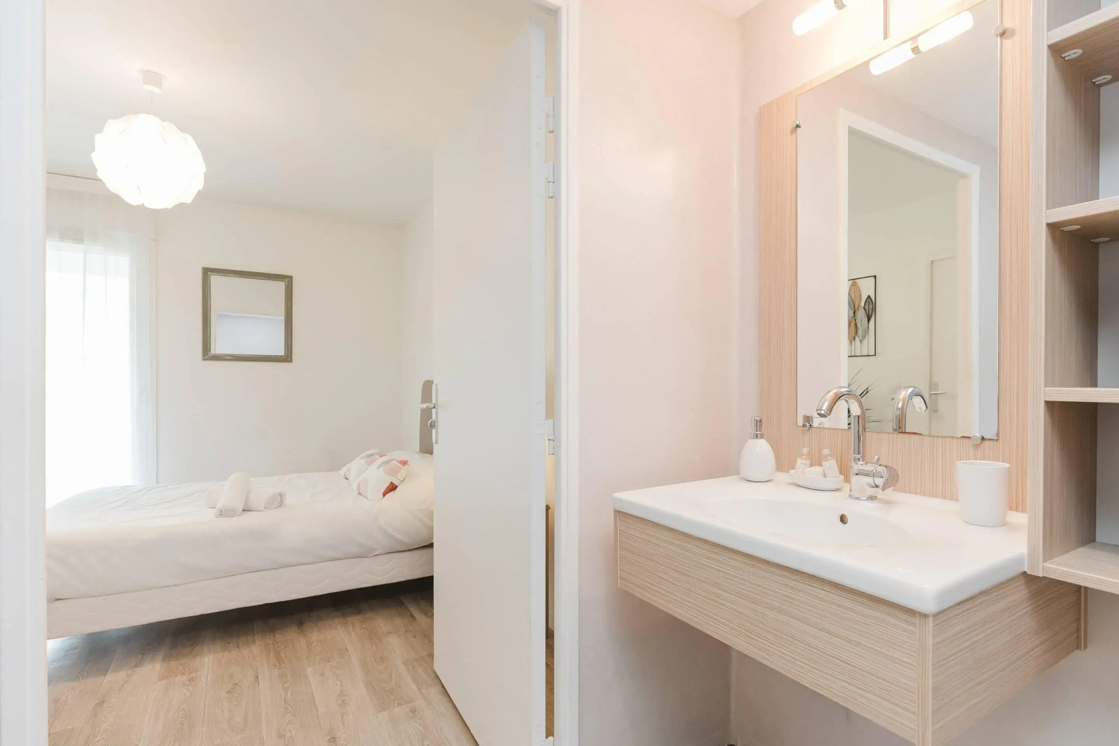 Quality Suites St-Berthevin Laval