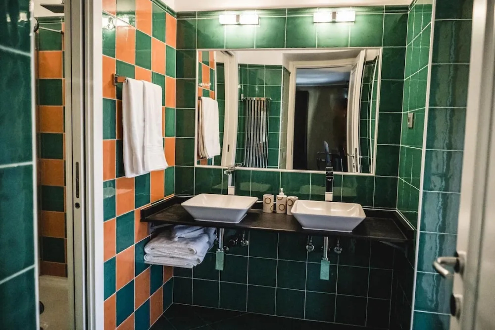 Villa Terrazza sul Lago