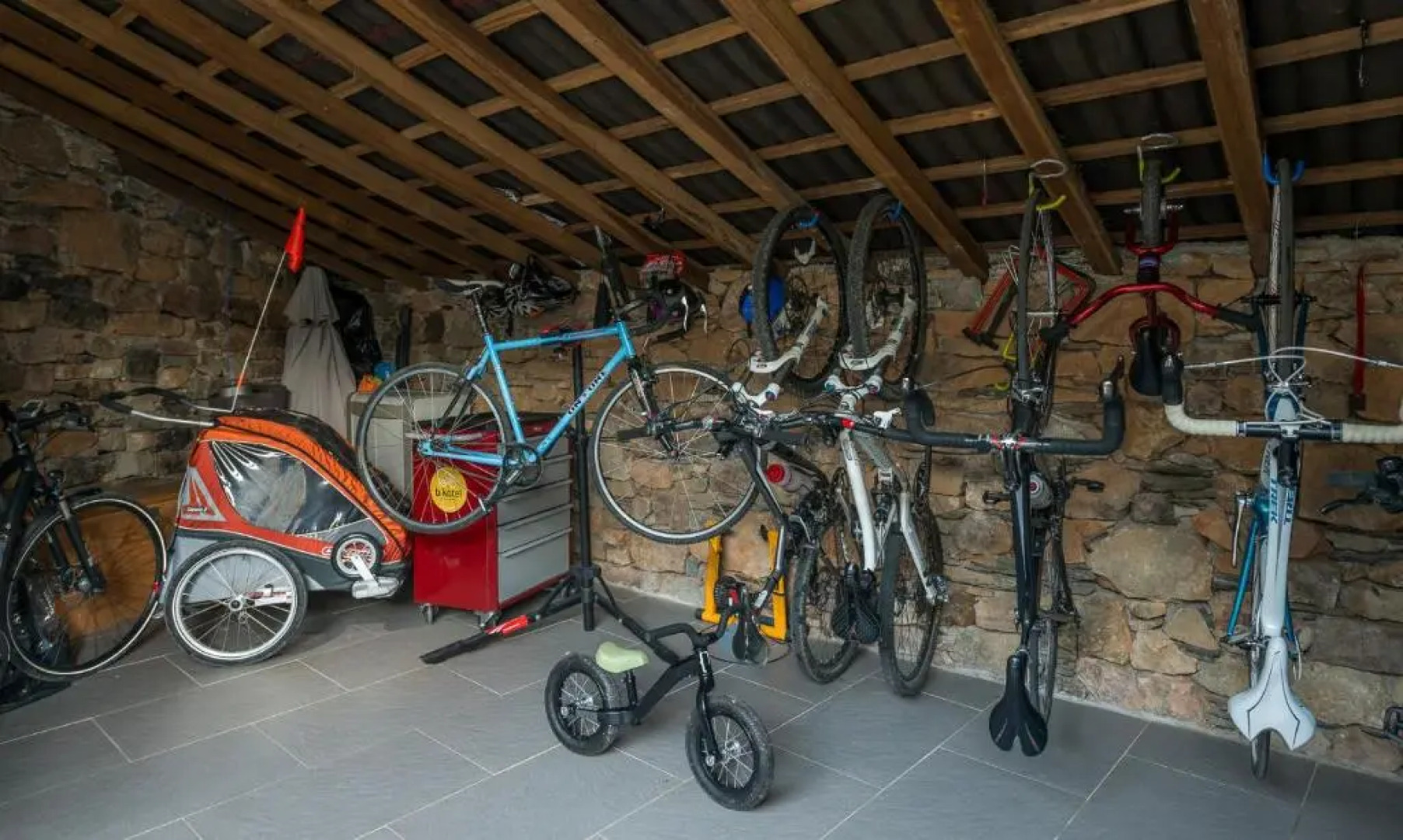 Vale do Ninho Houses