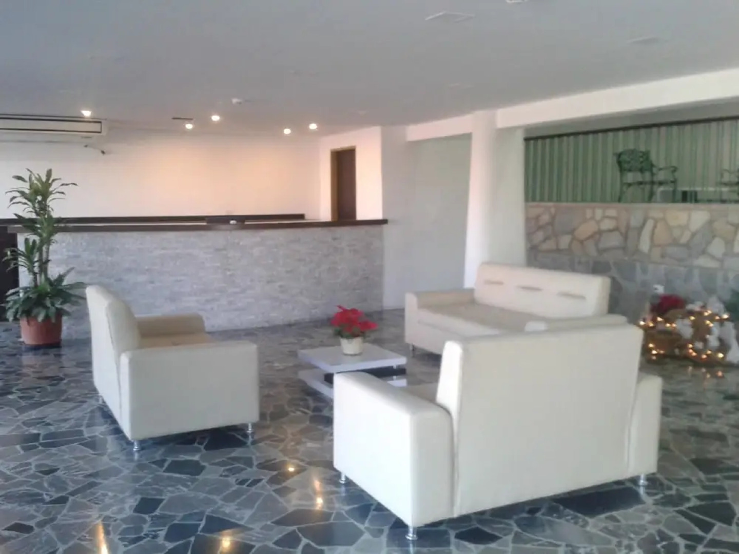 Posada Villa del Carmen