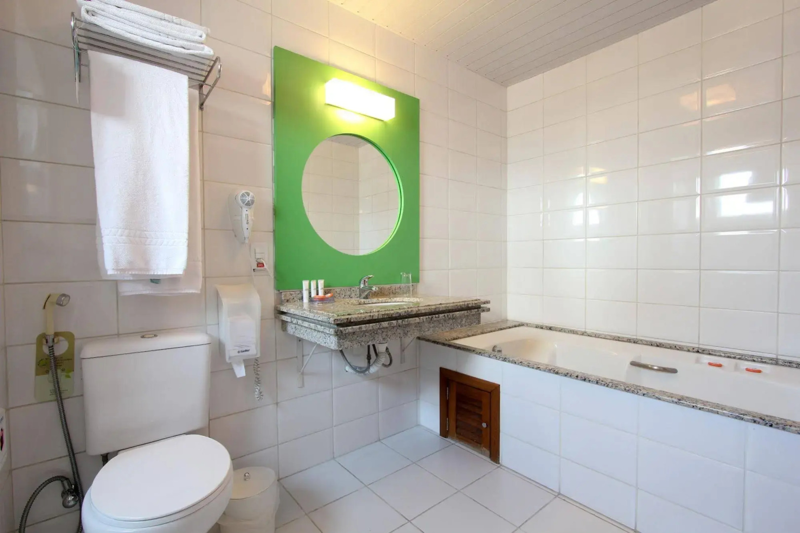 ibis Styles Joinville