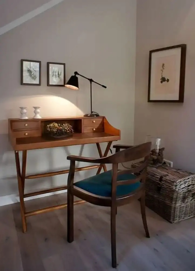 Majestic Apartment in Westerstede