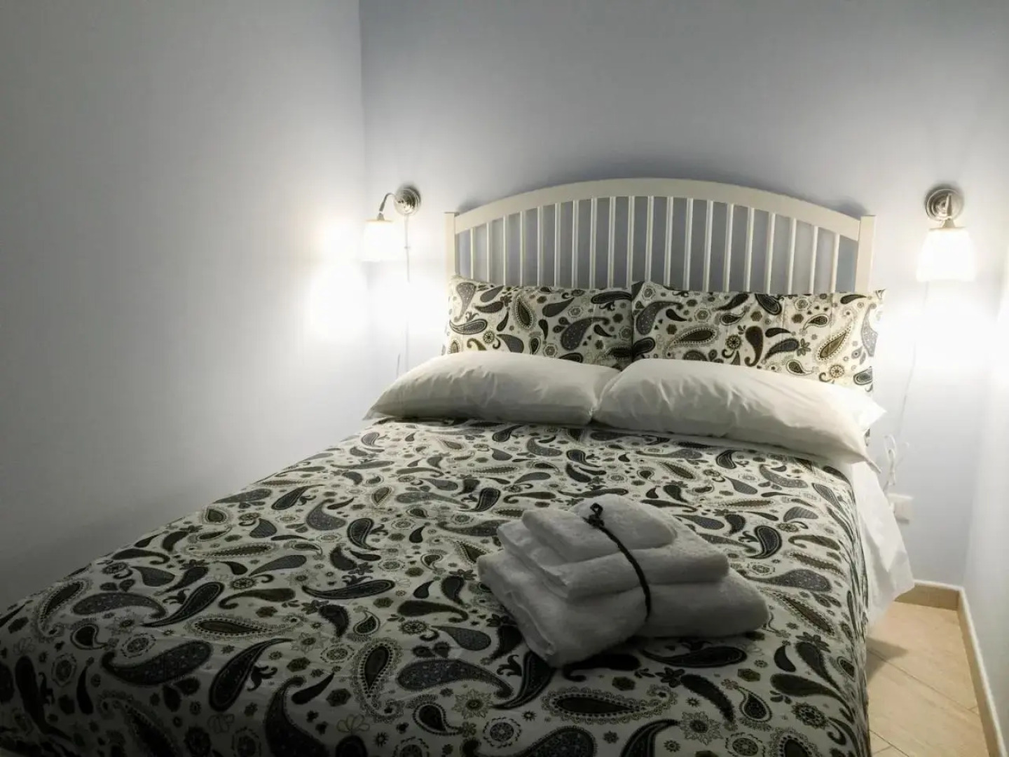 Casa Turchese Unmarediblu