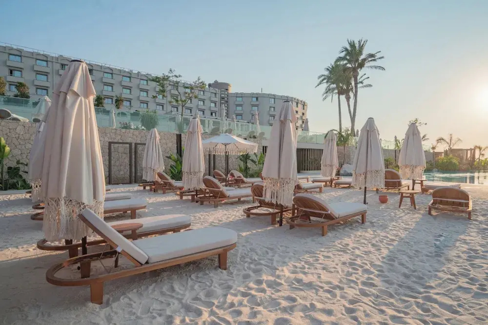 Merit Park Hotel Casino & SPA