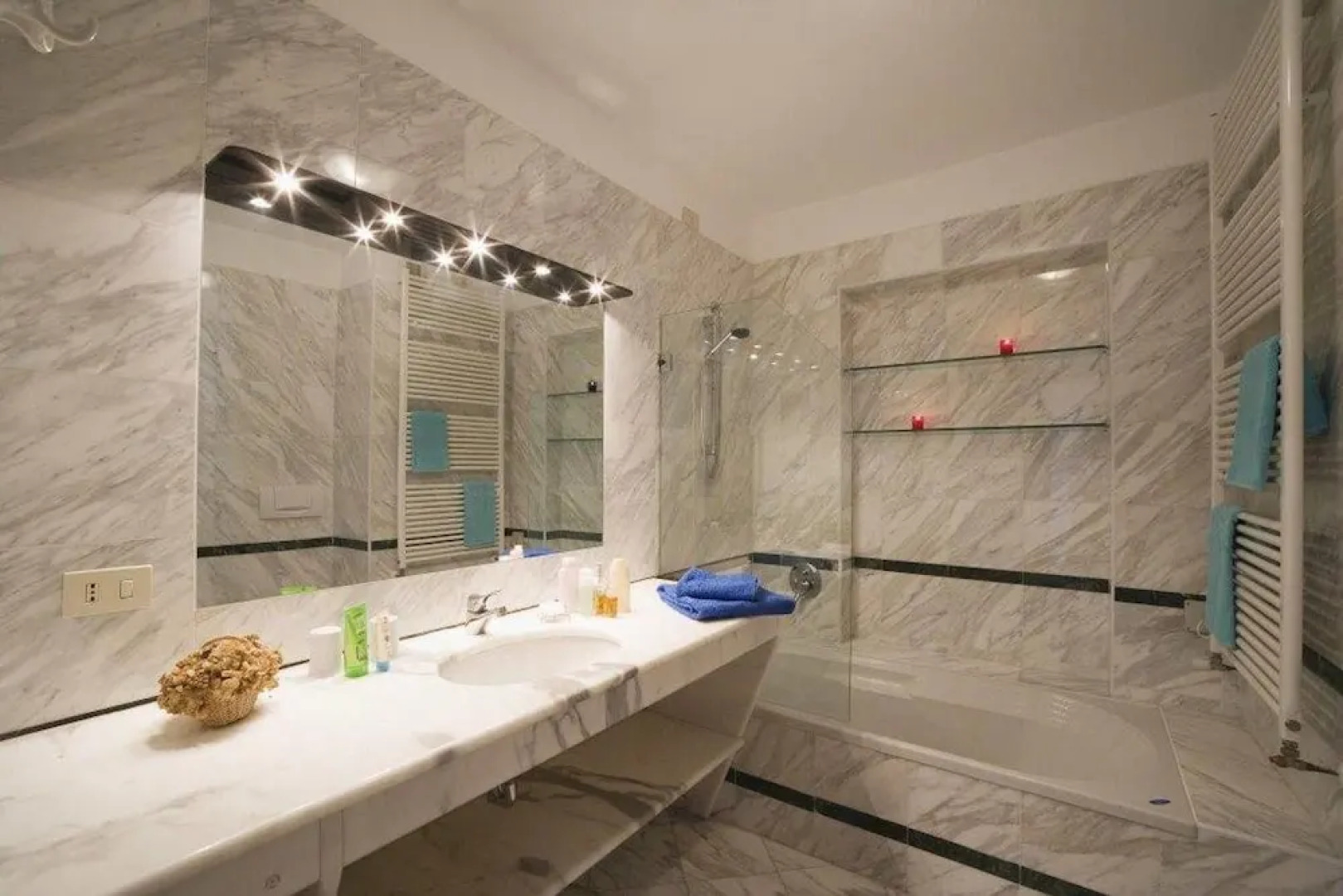 Lake Lugano 1 Bedroom Apartment