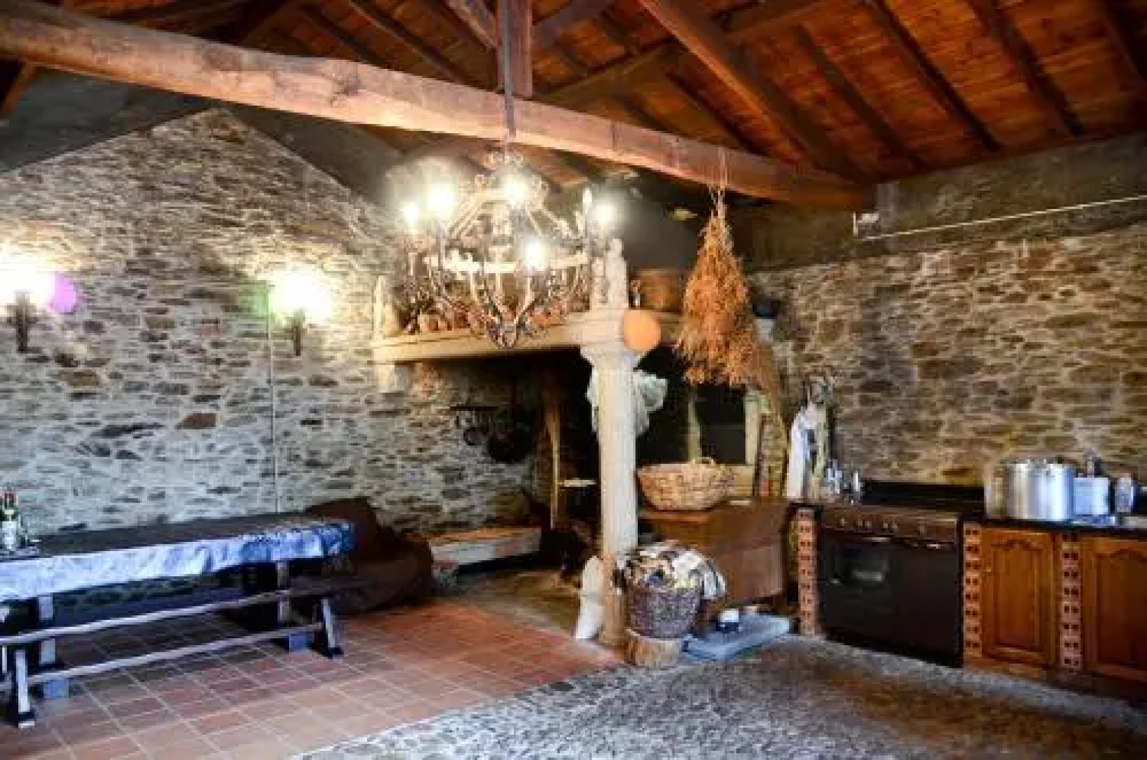 Refúgio da Casa de Campo dos Távoras