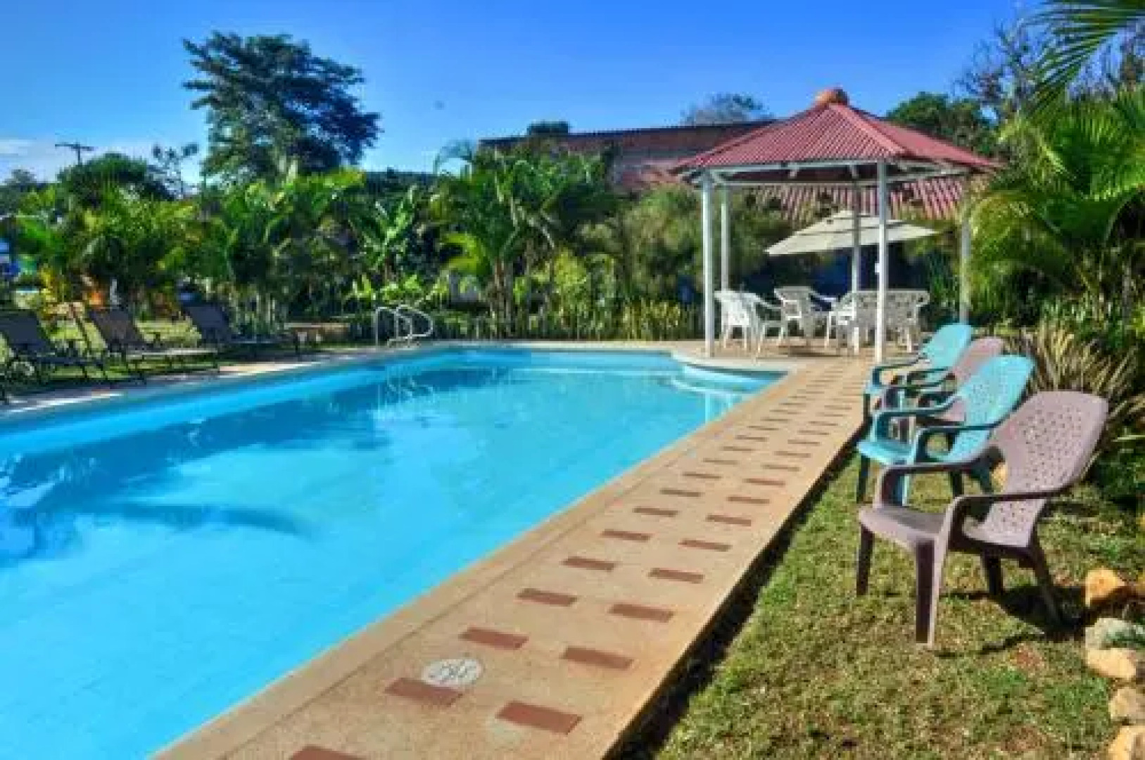 Hostal El Marquez Pavas