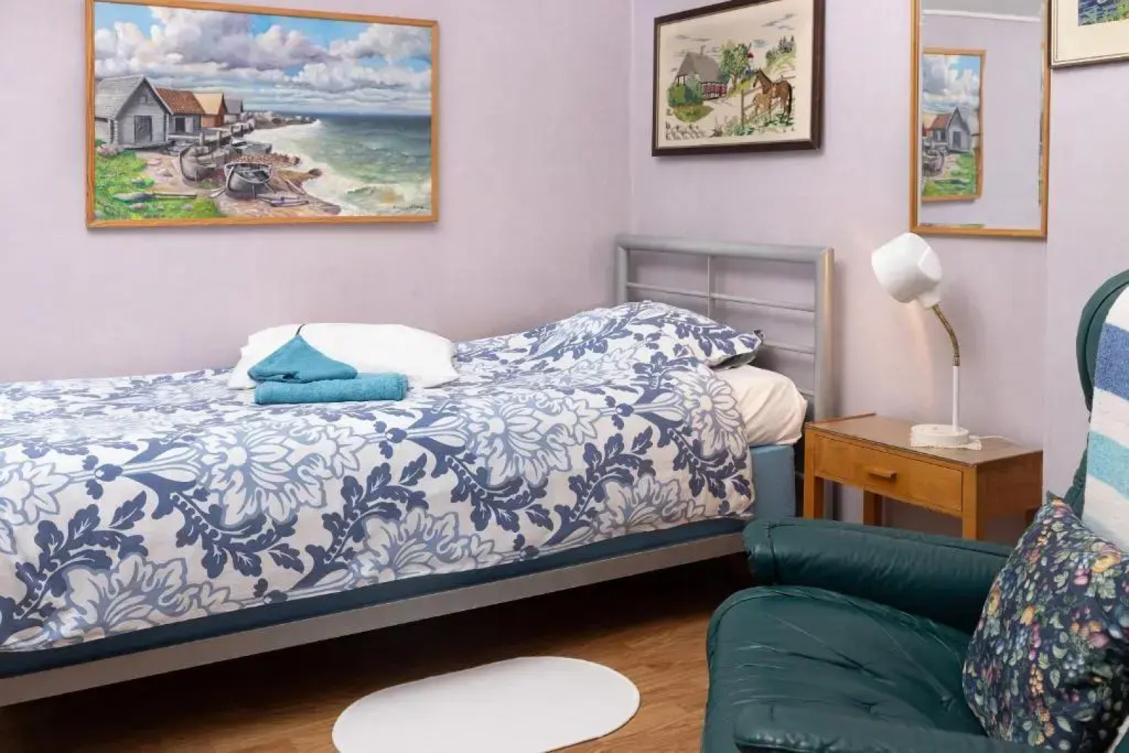 Christinas Gästgifveri B&B