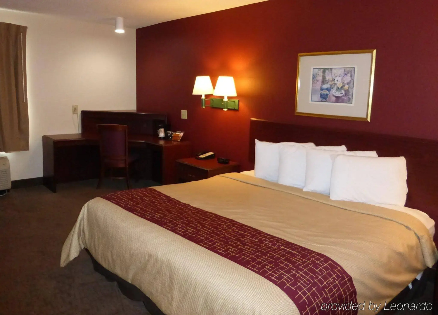 Red Roof Inn Murfreesboro