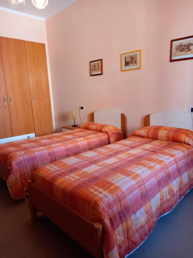 Affittacamere Su Padru