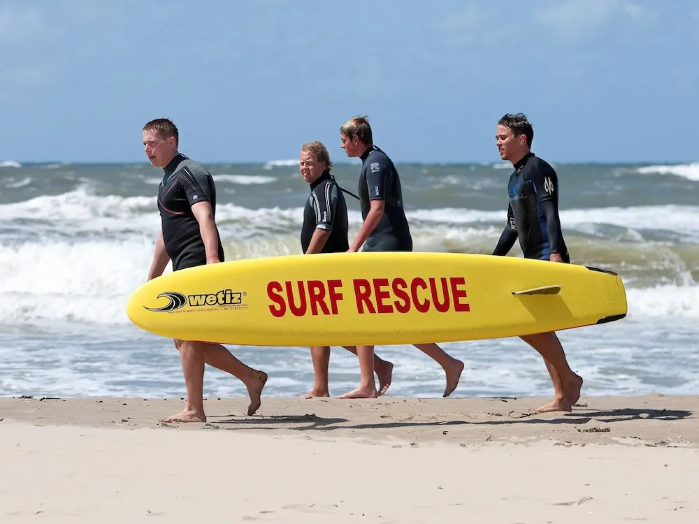 Studio in Egmond Near the Beach