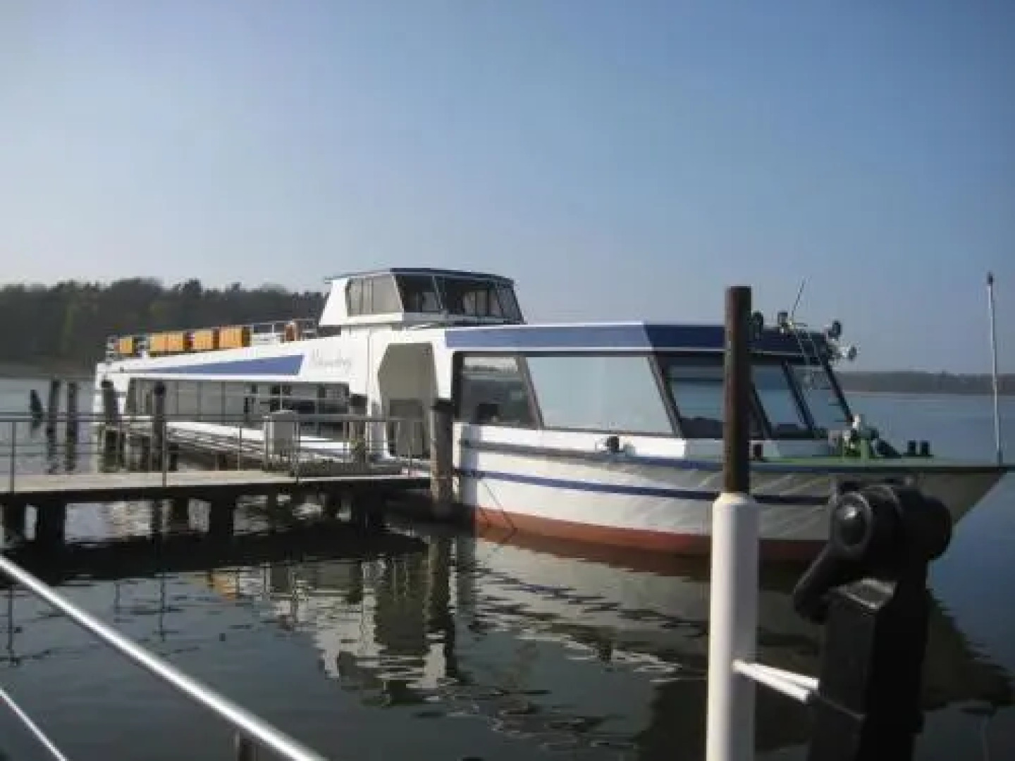 LoggiaHaus Schloß- und Seeblick Apartment