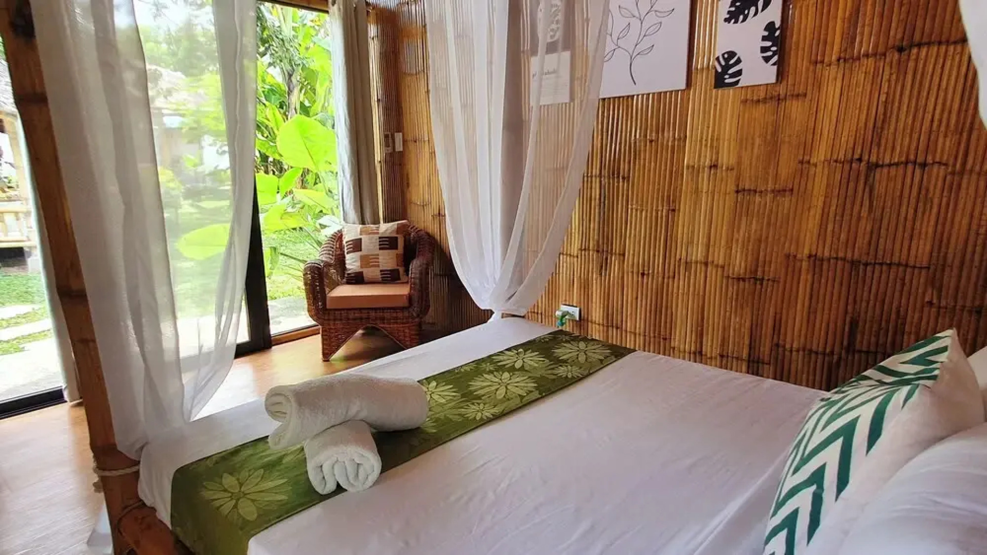 The Farm Shack by SMS Hospitality