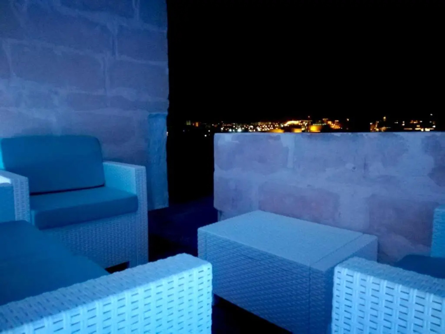 Kharmen A 1565s House with Seaviews