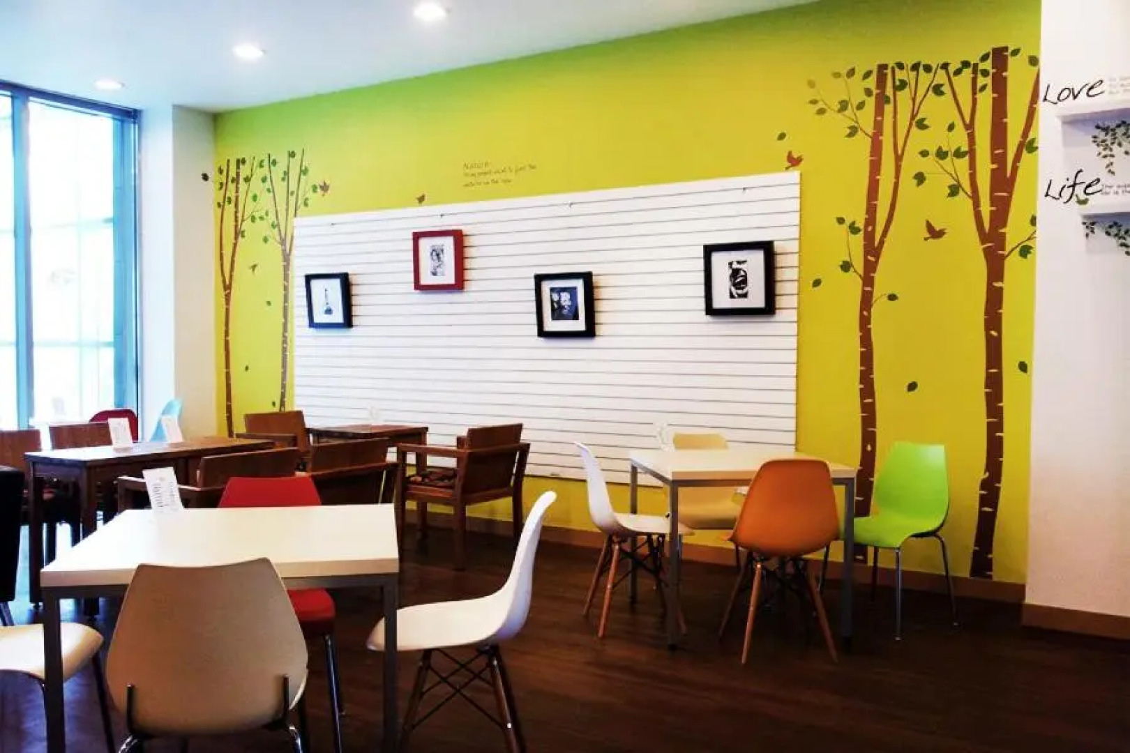 Sobaeksan Punggi Spa Resort