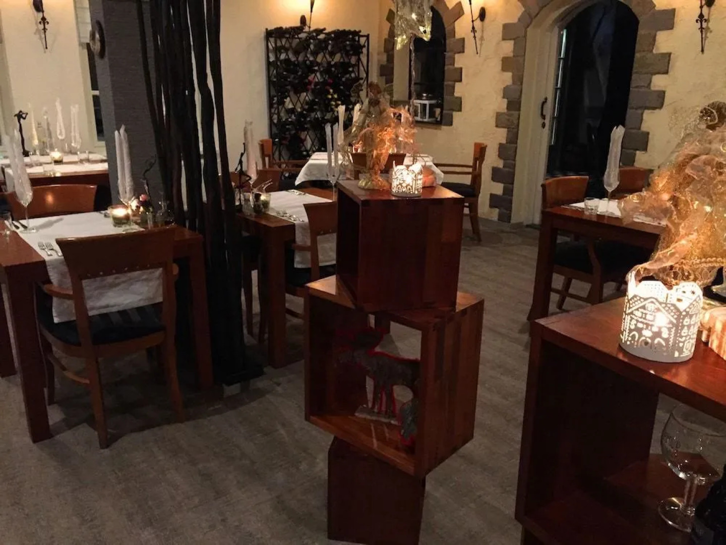 Hotel-Restaurant De Leygraaf