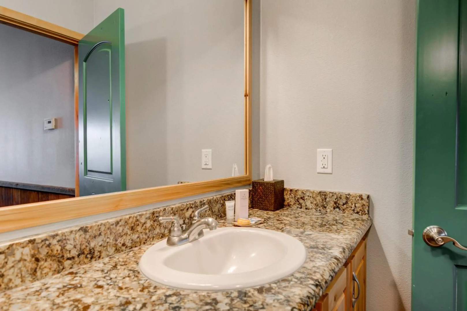 Explorer Cabins At Yellowstone