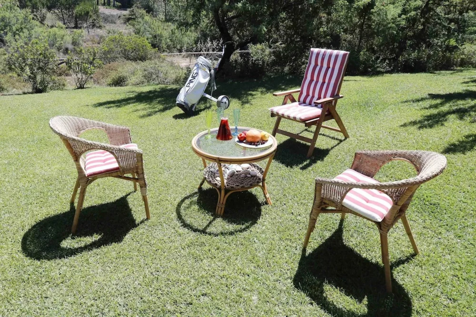 Rentopolis - Villa Is Arenas 3