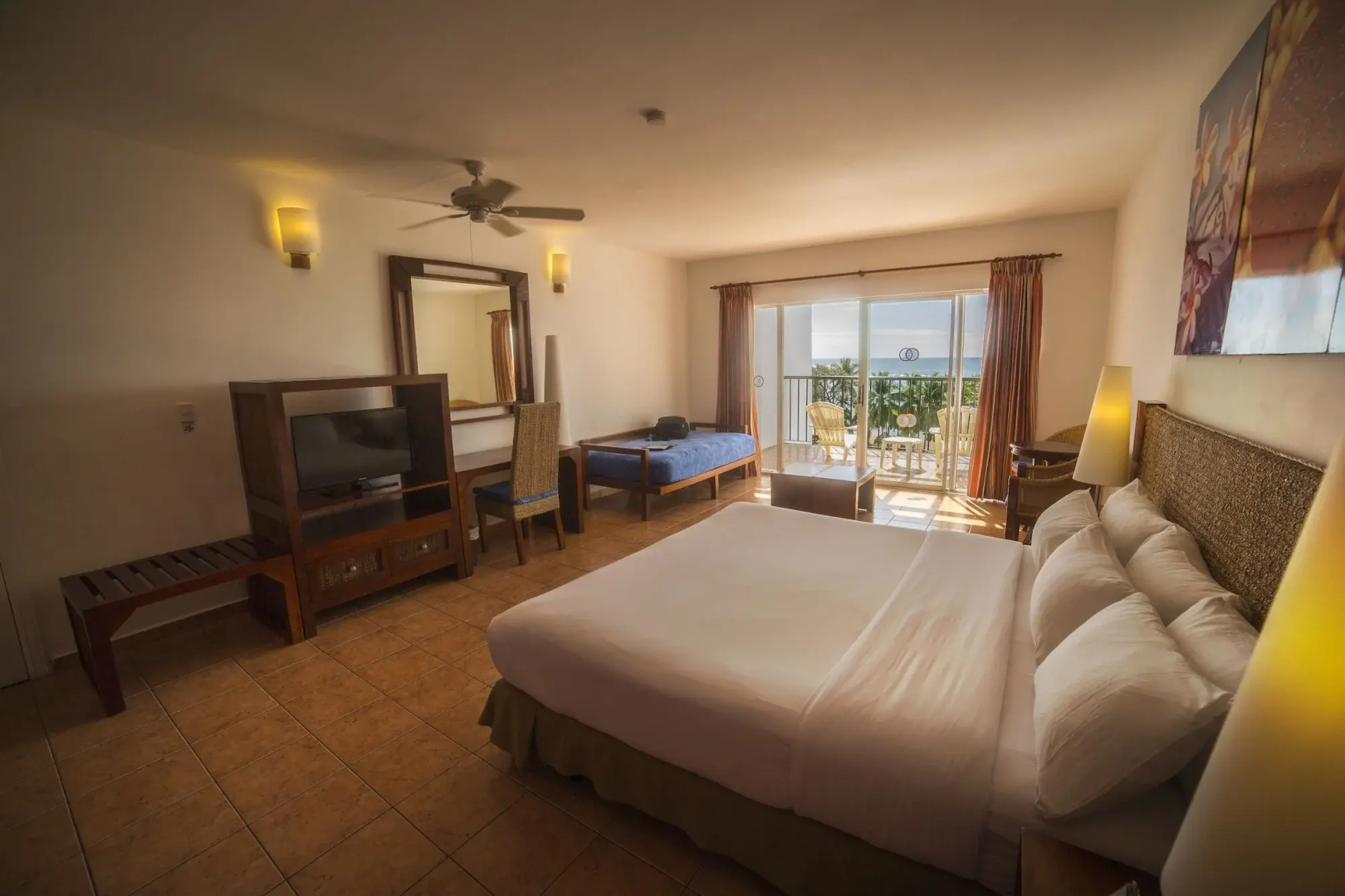 Royal Decameron Salinitas - All Inclusive