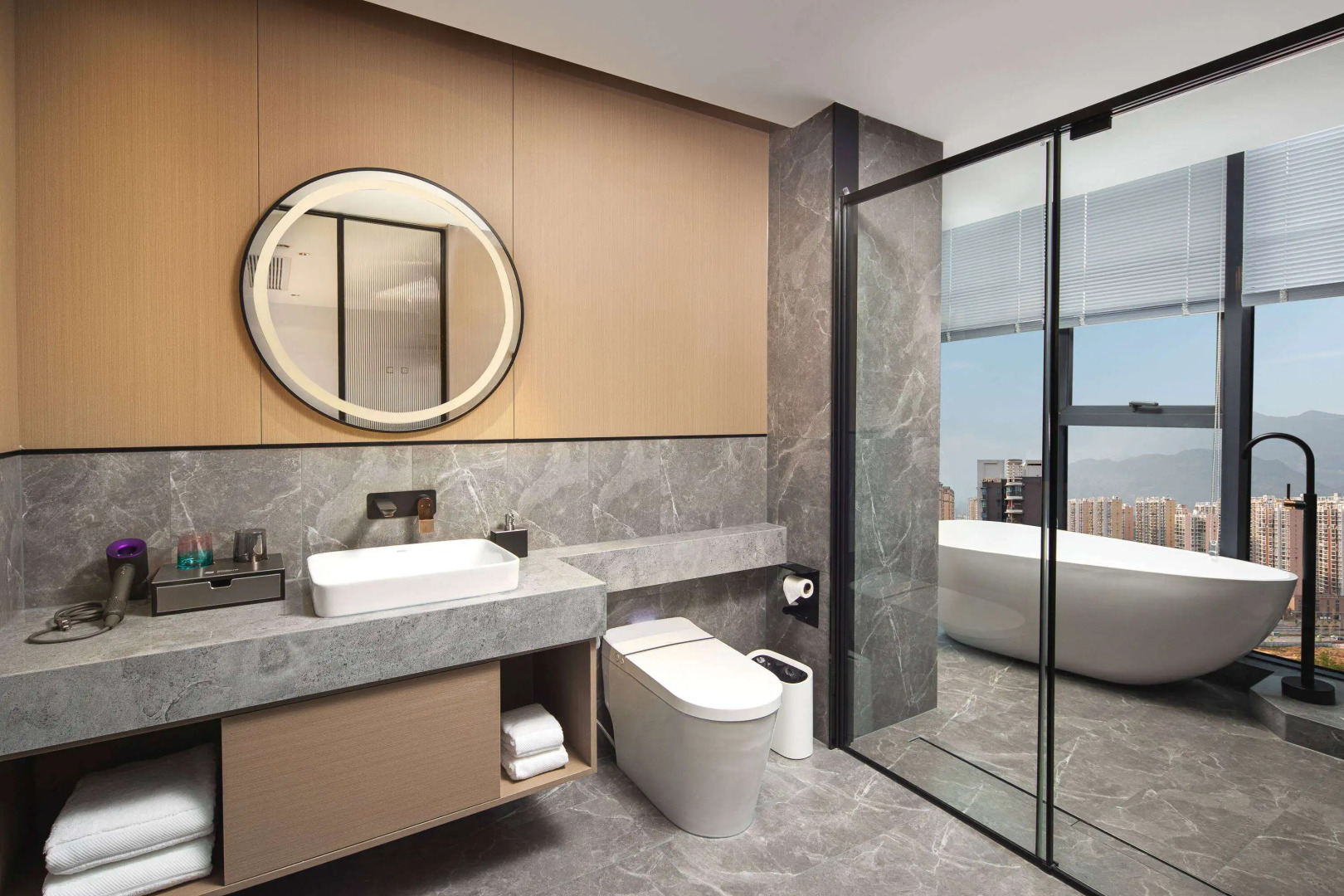 Ramada Encore By Wyndham Enshi