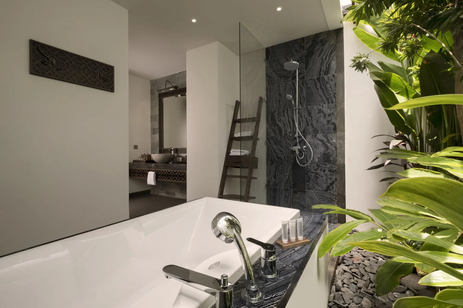 Akana Boutique Hotel Sanur