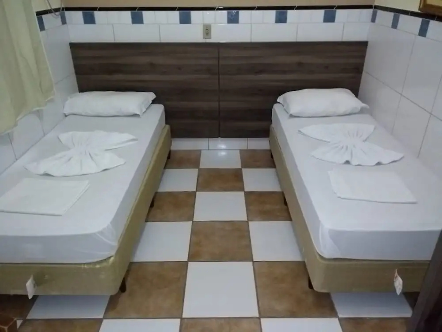 Ville House Hotel Canoas