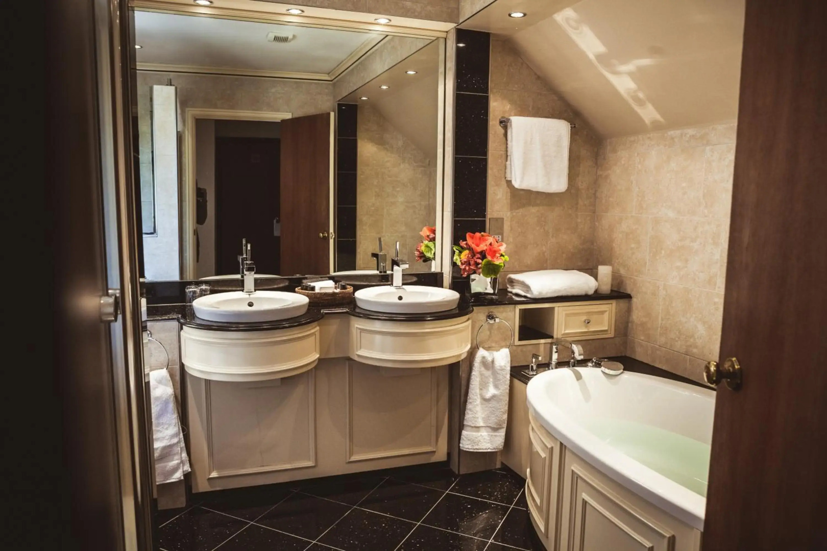 Fredrick's Hotel Restaurant & Spa