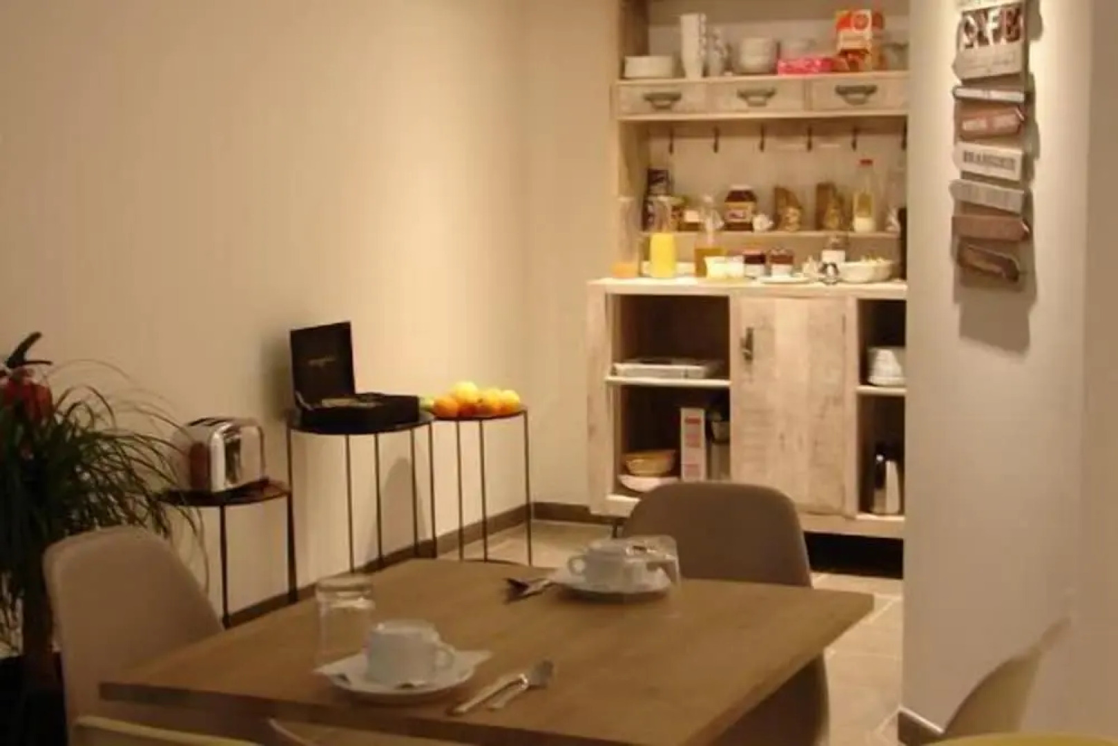 Hôtel-Résidence Alaia