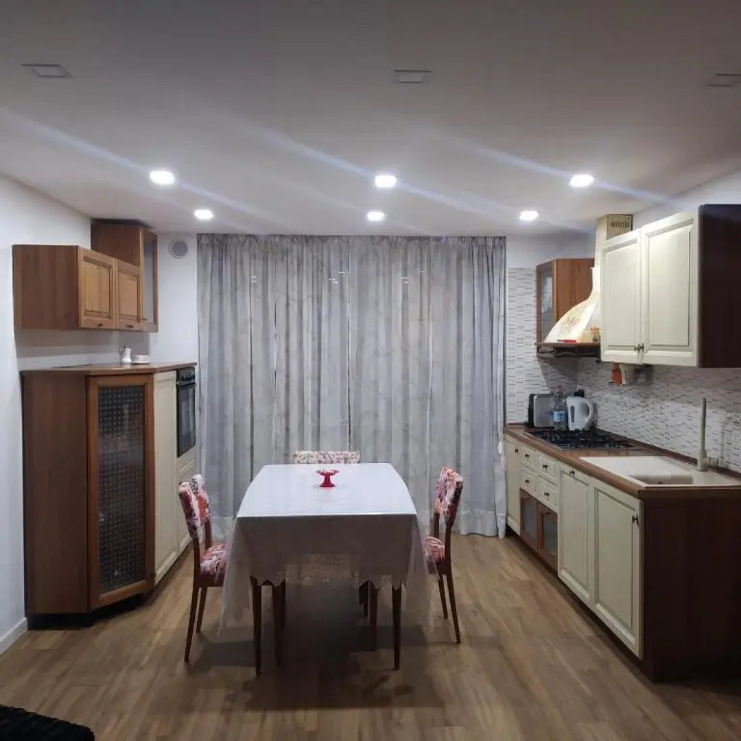 la Casa sul Corso -- alloggio turistico -- appartamento open space