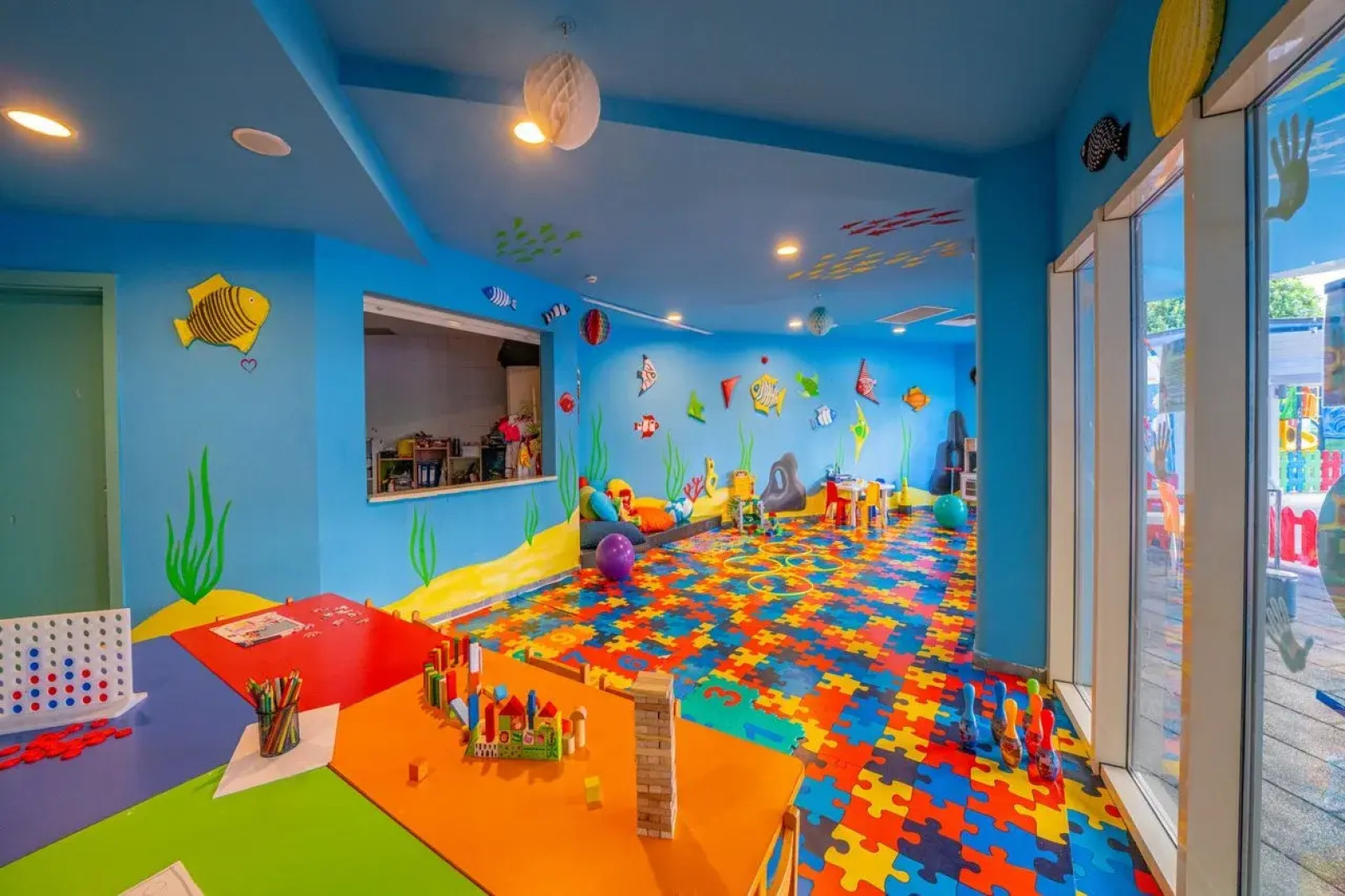 La Blanche Resort & SPA - All Inclusive