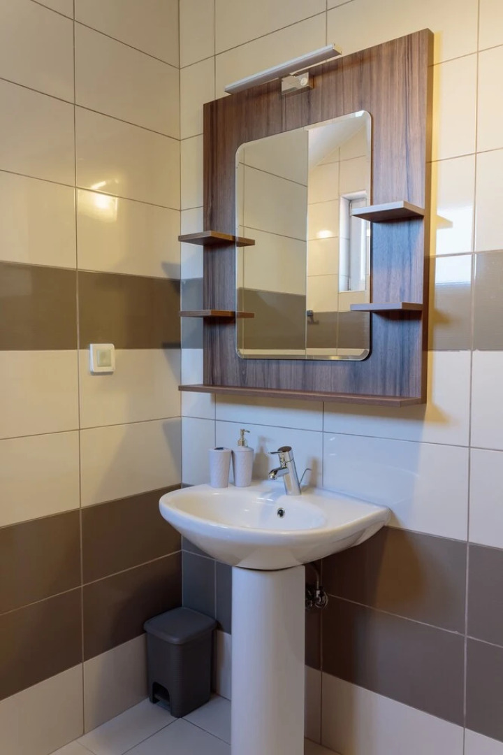 Apartments Mala Laguna