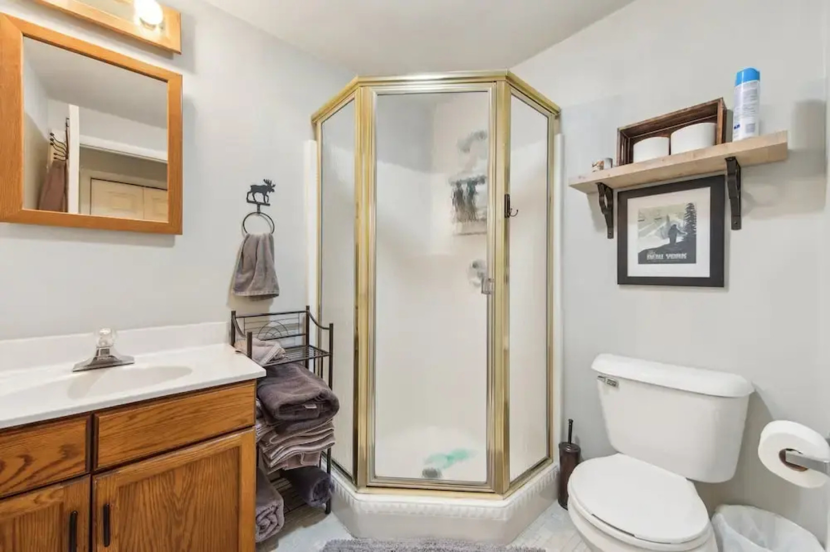 Hedges 7j - Comfortable Mountain Retreat 3 Bedroom Townhouse by The Summit at Gore Mountain