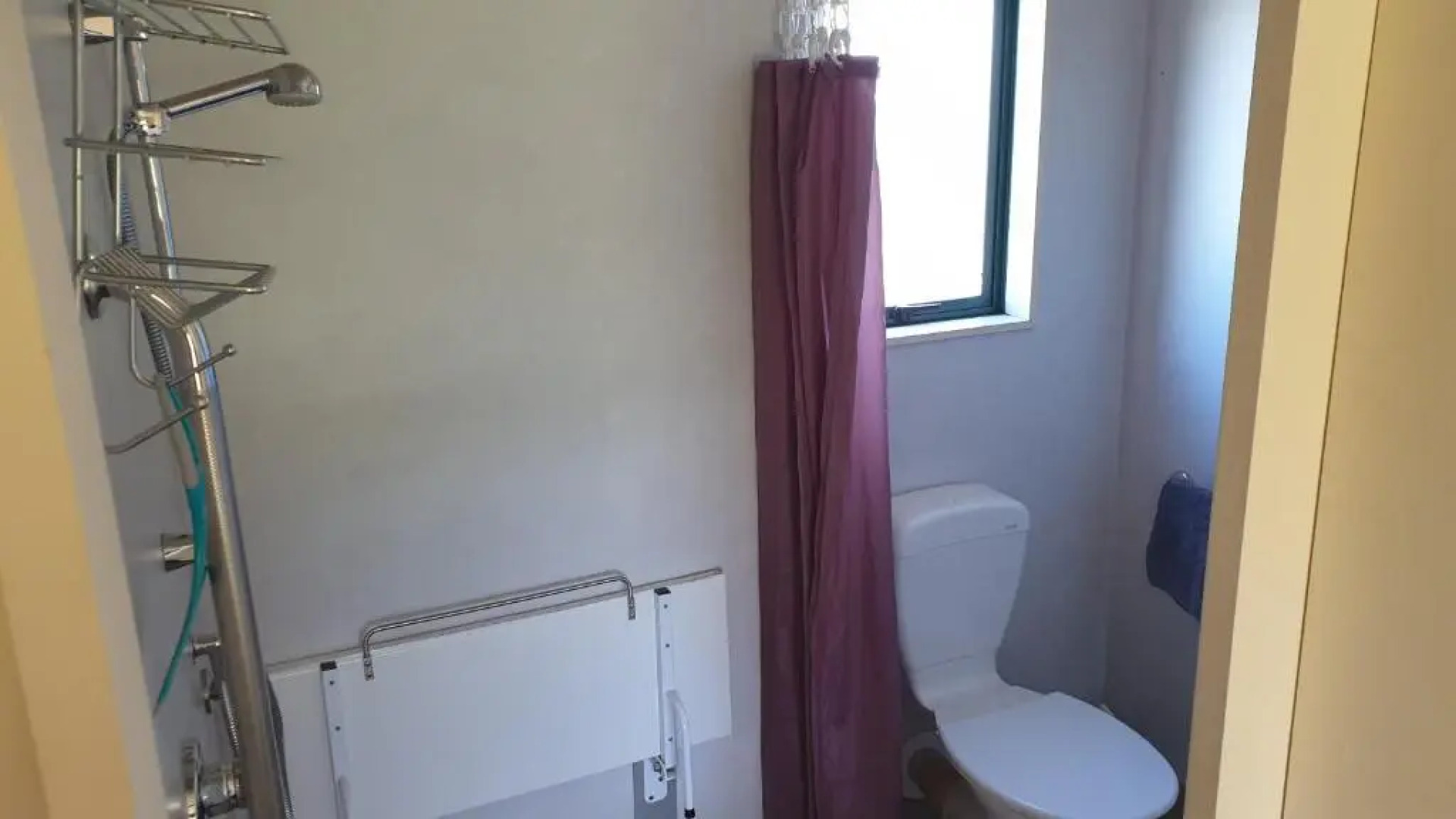 Bahara Accommodation