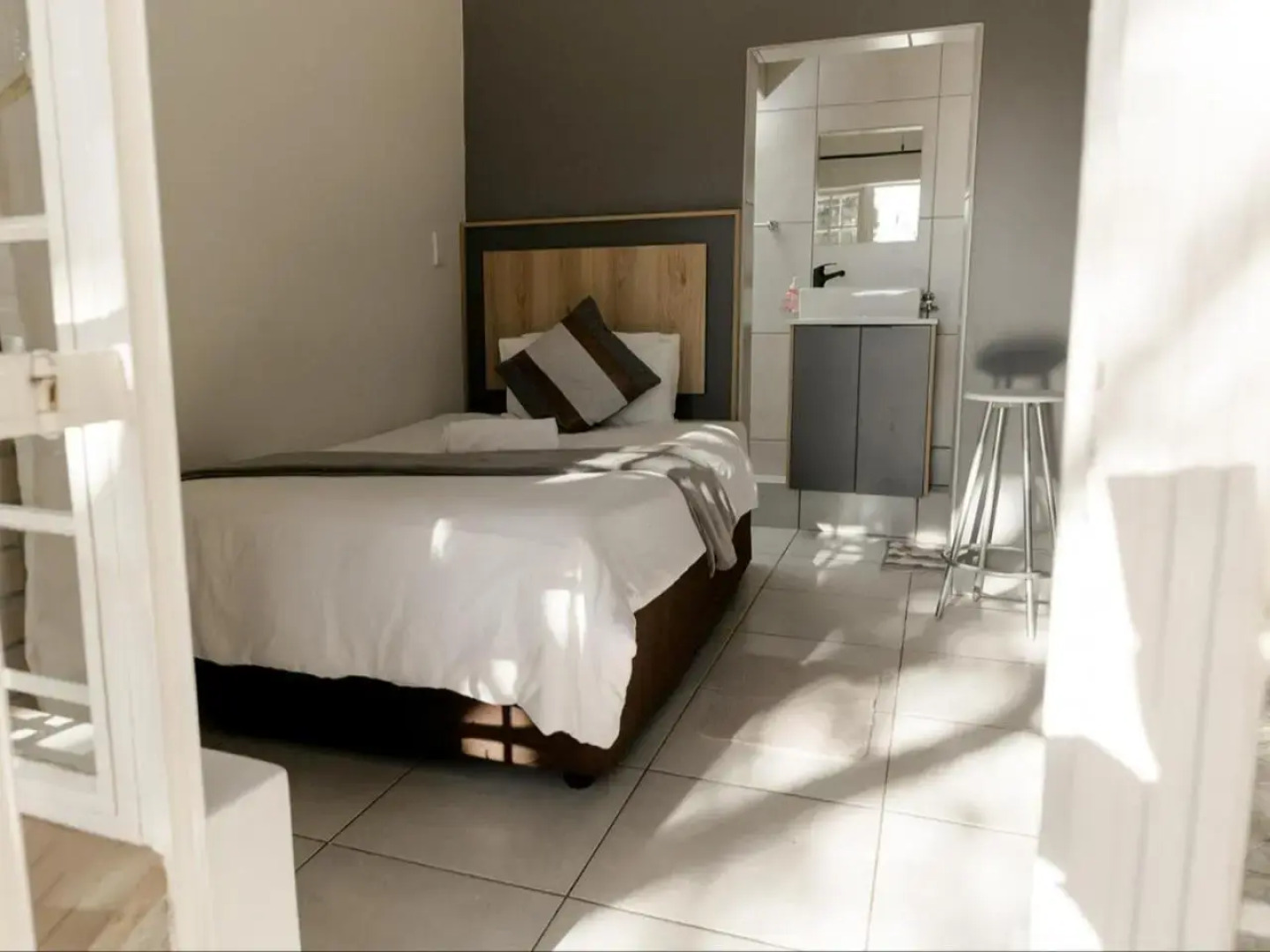 Alte Welkom Guesthouse