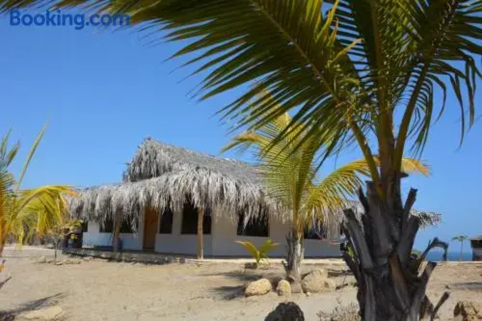 Posada del Mar Vichayito