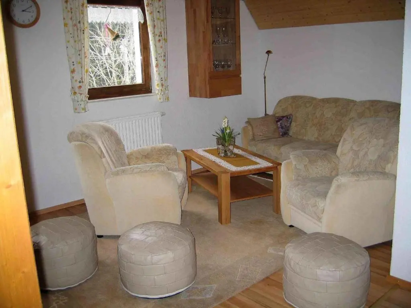 Ferienwohnung Schartenschmiede