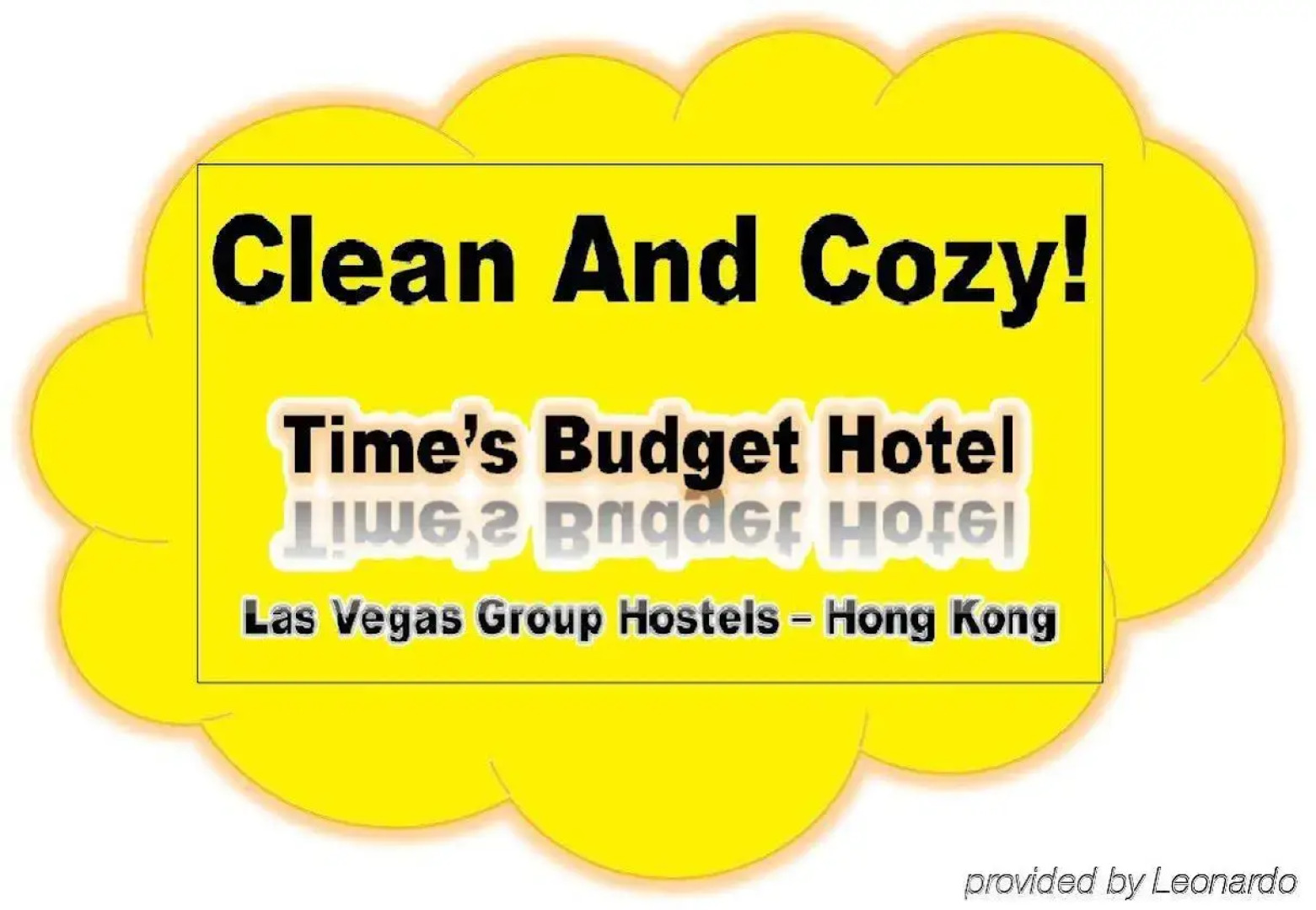 Peace Guest House - Hong Kong