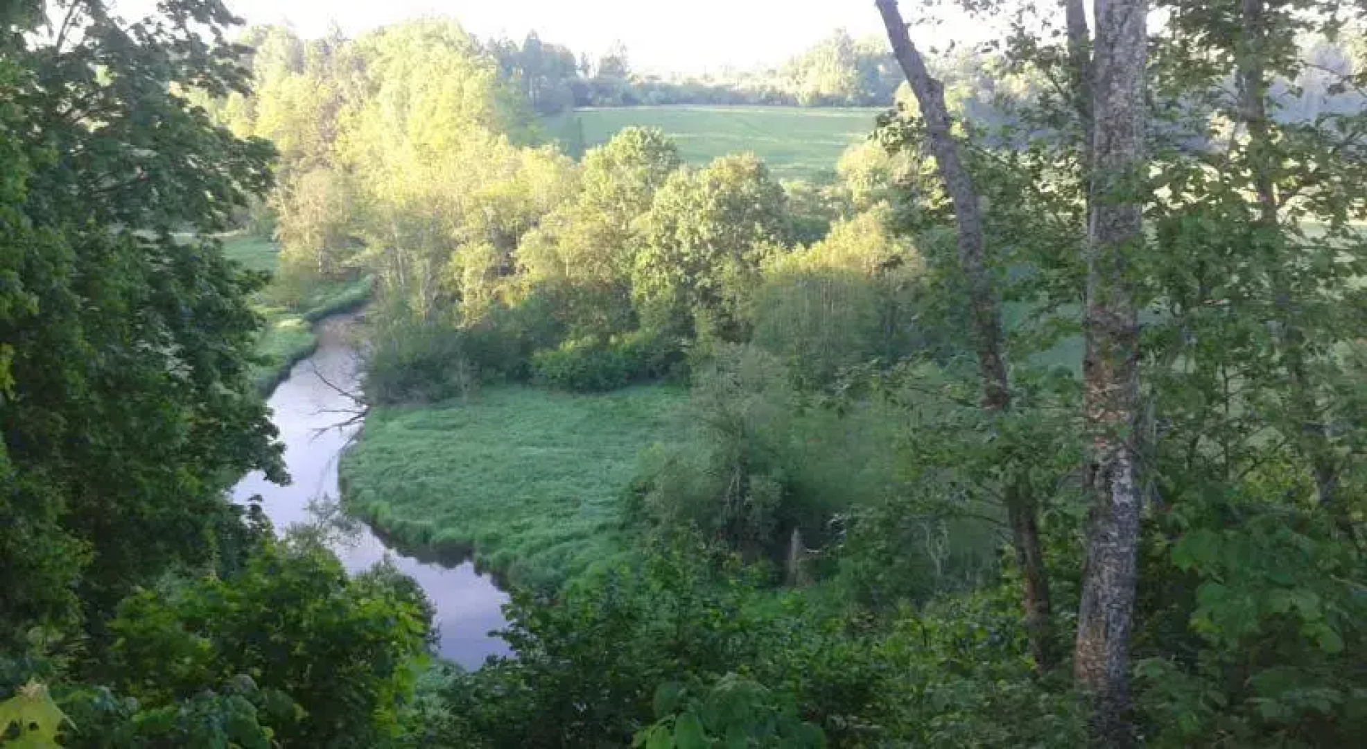 Brīvdienu māja Bienes