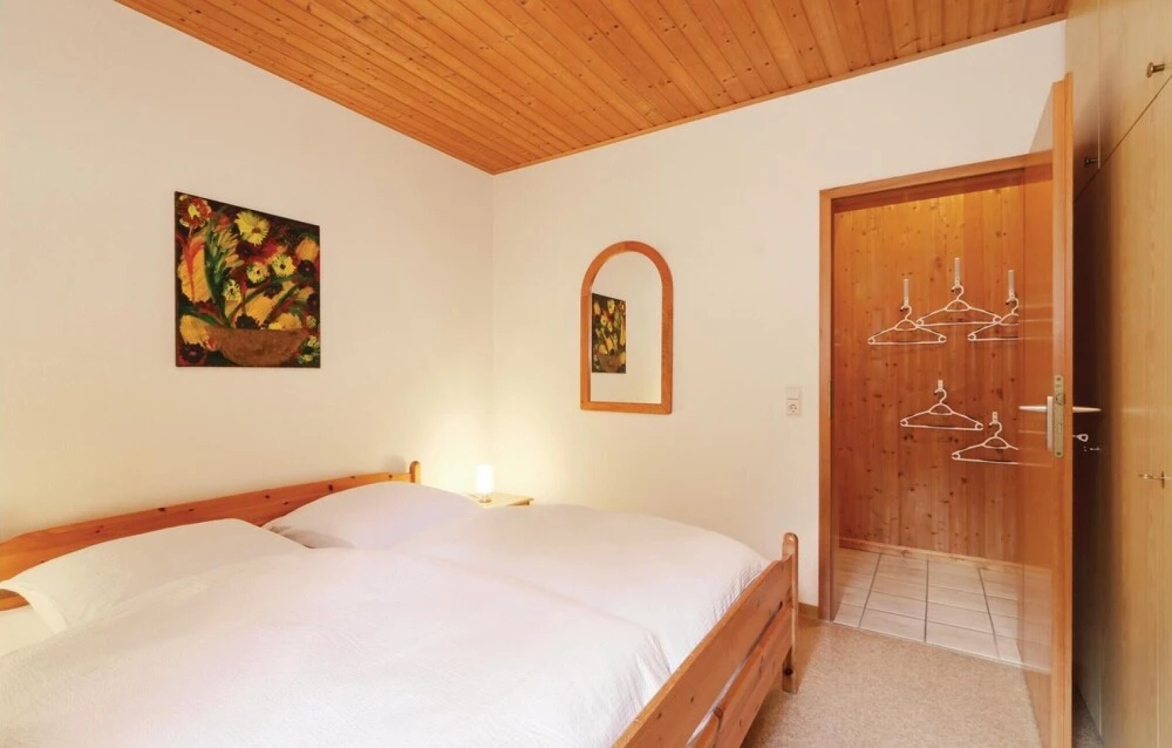 Awesome Apartment in Thalfang With 2 Bedrooms and Wifi