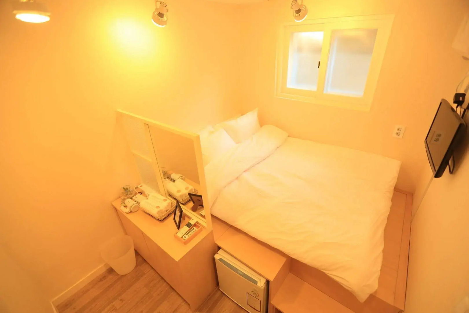 Hi Guesthouse Insadong