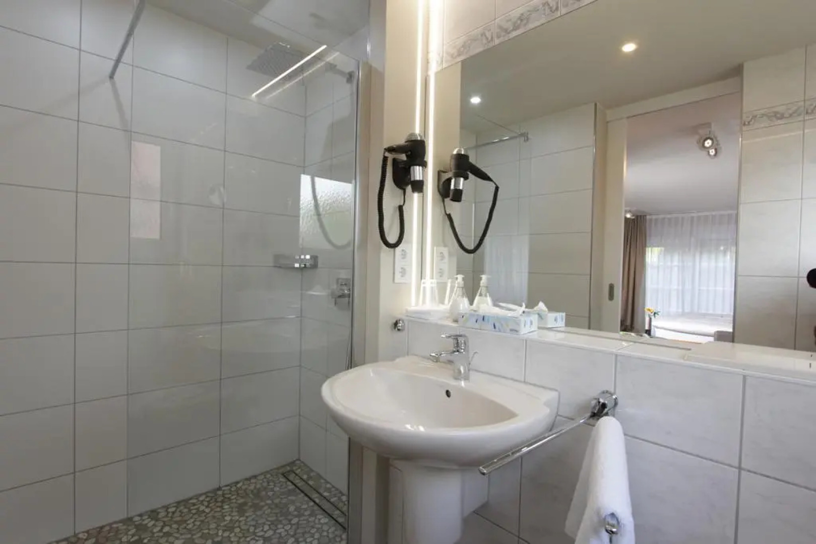 Hotel Restaurant Reichsadler