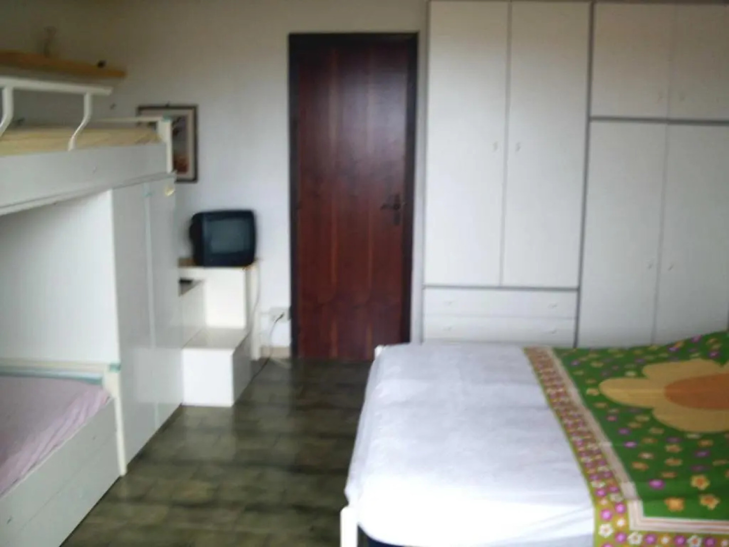 Residence Covo degli Dei