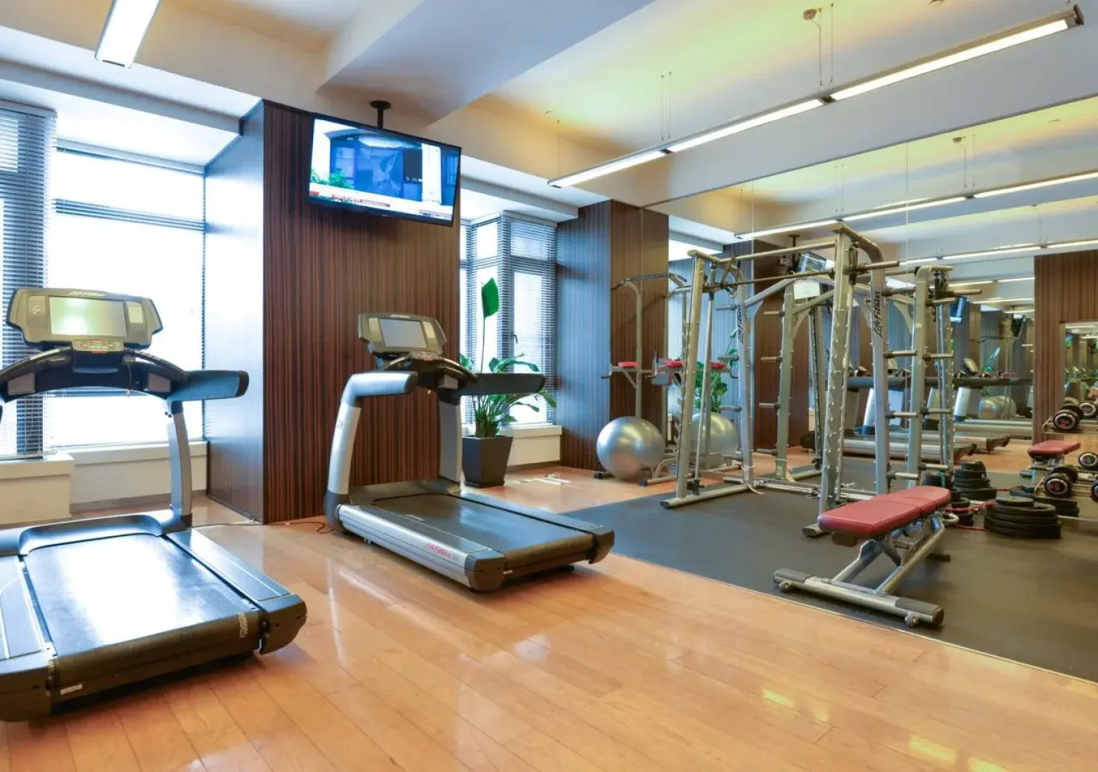 Modena by Fraser Putuo Shanghai