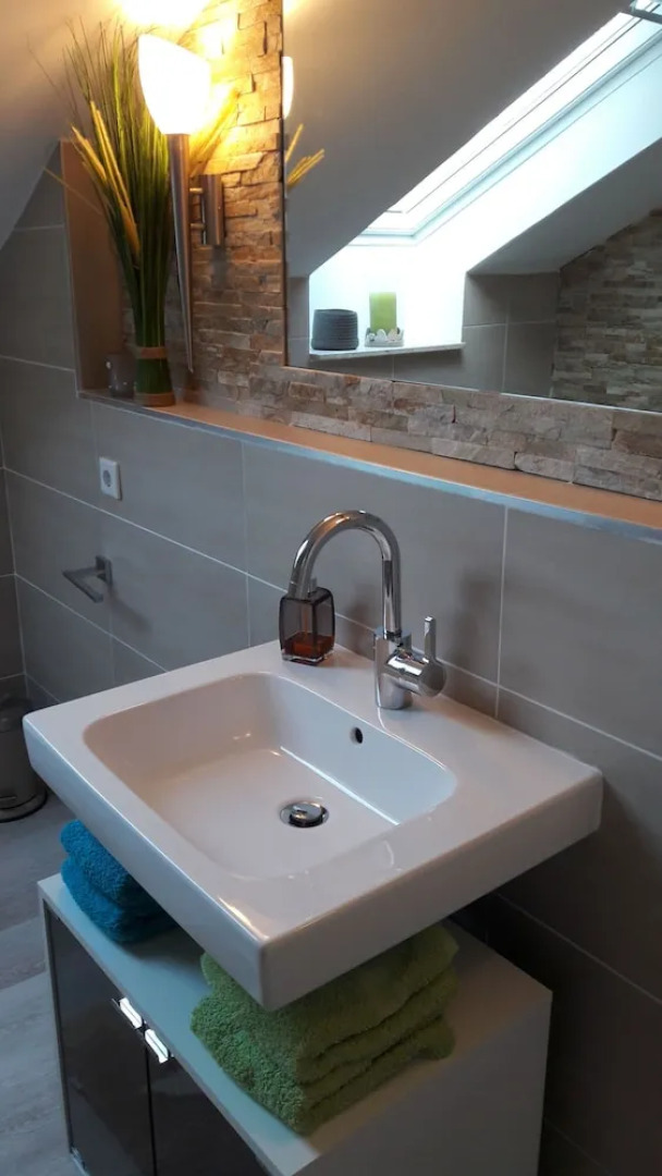 Ferienwohnung am Glockenturm