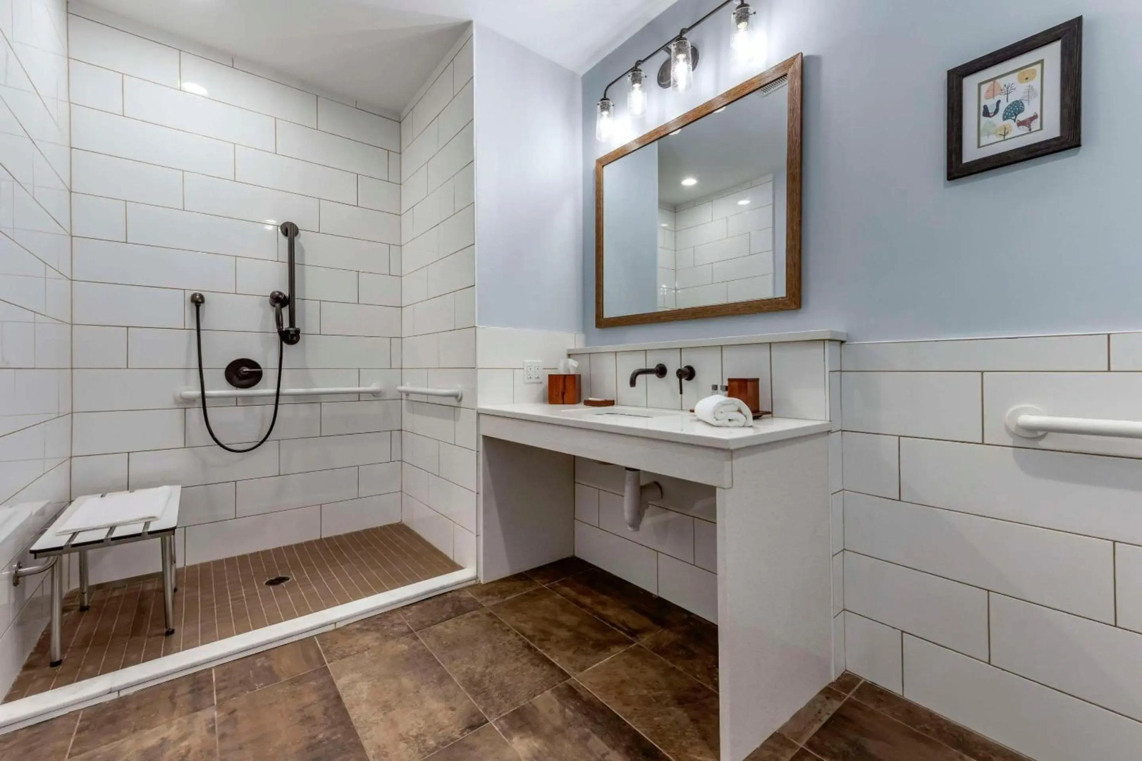 The Cranberry, Ascend Hotel Collection