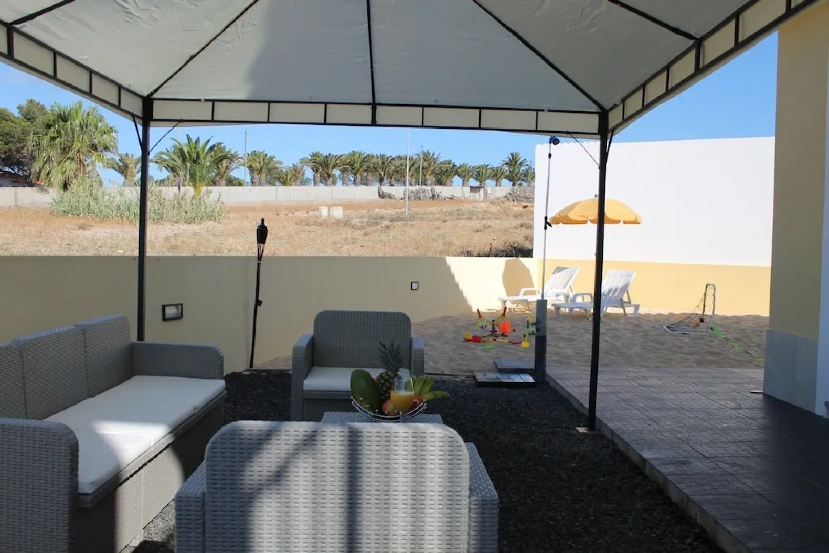 Vila dos Anjos by MHM